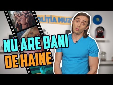 Politia Muzicii: ANDRA - Supereroi, LIDIA BUBLE feat. What's UP - Asta sunt eu