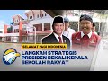 Presiden Beri Pembekalan Guru Sekolah Rakyat Di Jakarta Selamat Pagi Indonesia