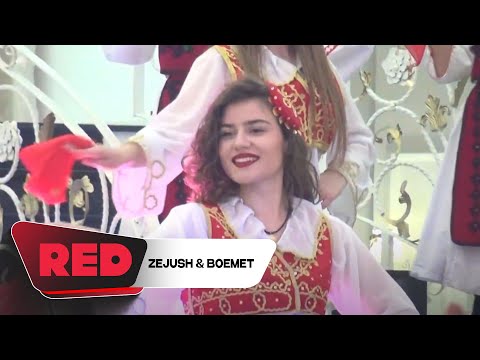 Potpuri Dasmash - Zejush Hasani & Boemet