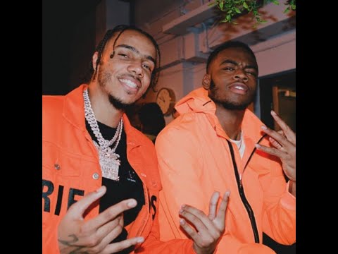 [FREE] - AJ TRACEY x MABEL x UK GARAGE TYPE BEAT - "NIGHT LIGHTS" (2021)