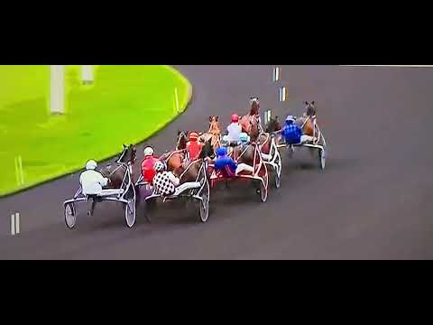 Elton Wise con Gocciadoro 28/01/2023