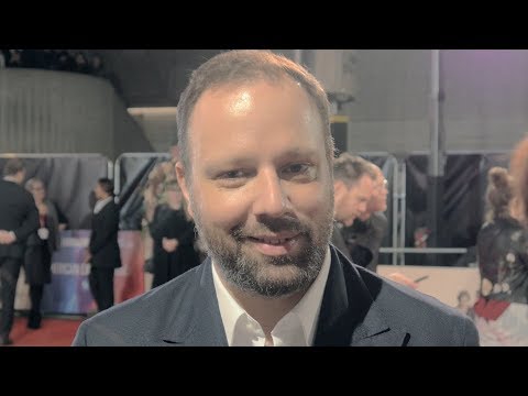 BFI LFF Premiere: Yorgos Lanthimos | The Favourite