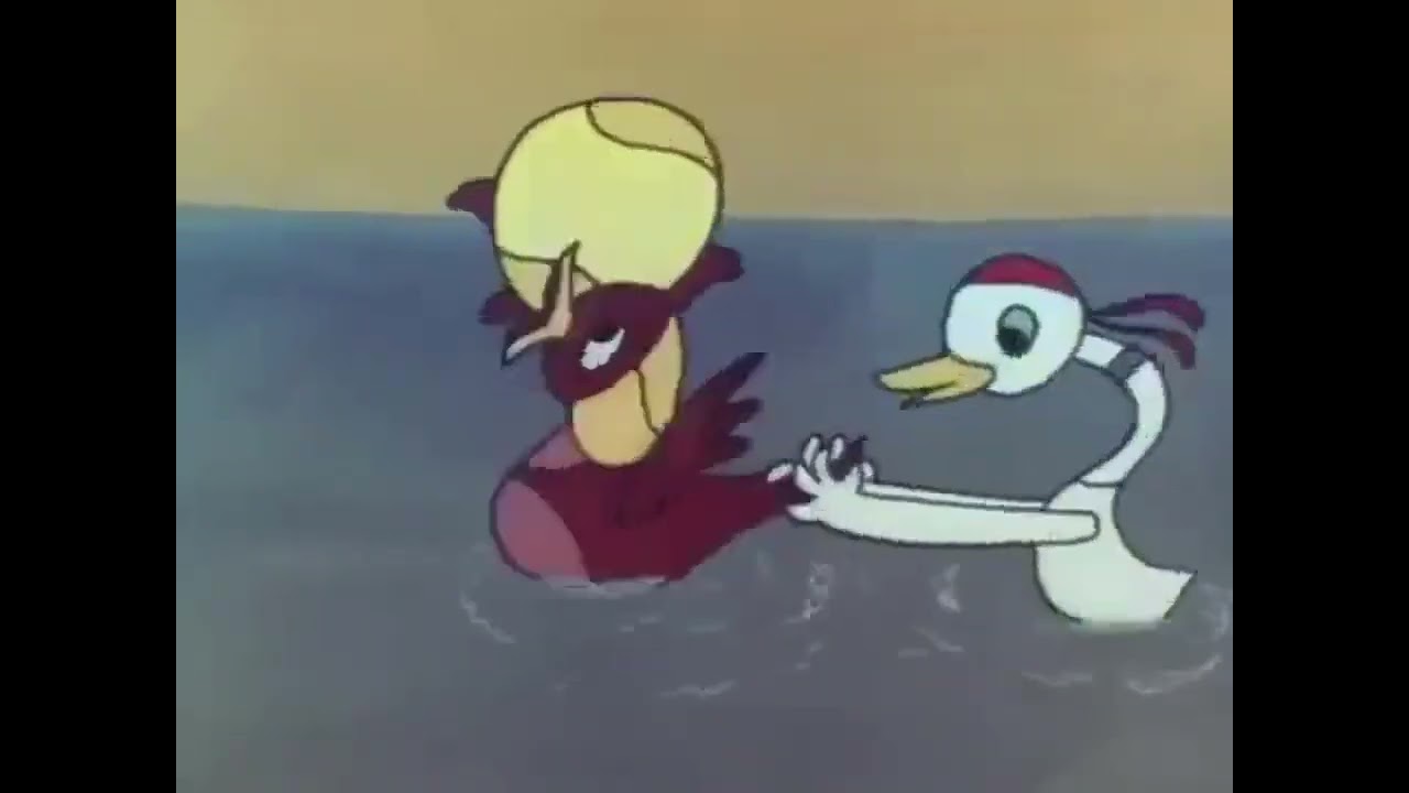 Cún con đi học 1981| Hãng phim hoạt hình Việt Nam