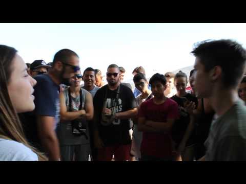 RIVAS Vs NÓMADA (OCTAVOS)