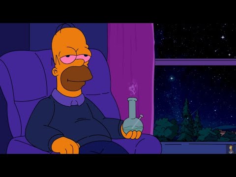 【Ｓｍｏｋｅ　Ａｎｄ　Ｃｈｉｌｌ】 Get High 🍃 Lofi Hip Hop Mix [ Beats To Relax / Chill To ]