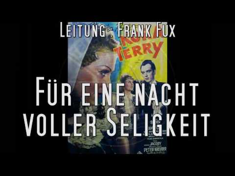 Swing from Berlin (58) Marika Rökk - Für eine nacht voller Seligkeit ! (78rpm version)