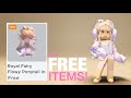 NEW FREE ITEMS YOU MUST GET IN ROBLOX