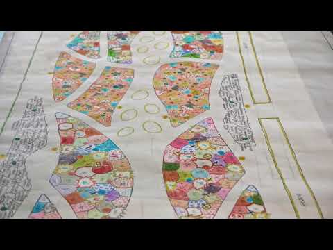 Five Seasons: The Gardens of Piet Oudolf - Trailer