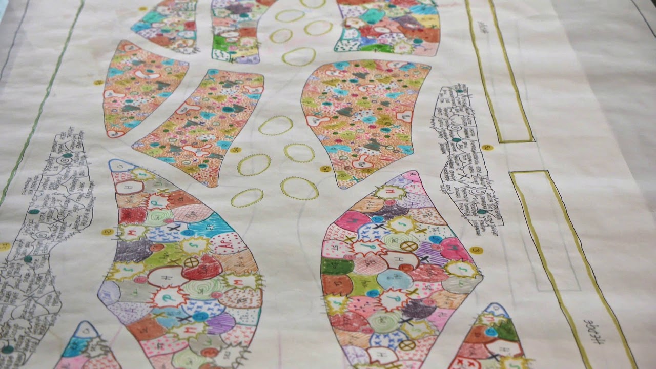 Five Seasons: The Gardens of Piet Oudolf - Trailer