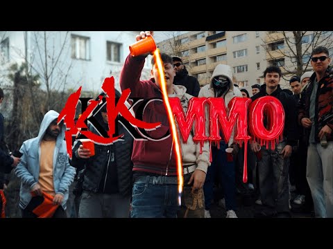 KASIMIR1441 - KKOODA / GUMMOO (prod. jaynbeats)