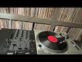 Isaac Hayes - Thing For You 1986