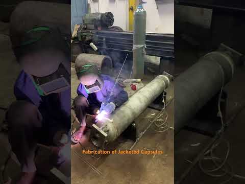 Ss 316 piping fabrication services for oil & gas in mumbai