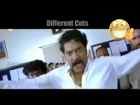 whatsapp status video Ravishankar Vs Dialogue King Sai Kumar | Different Cuts