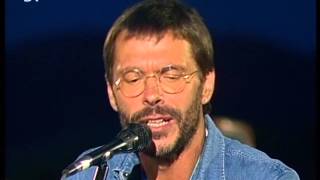 Reinhard Mey -  Das Meer -  Live 1988