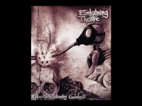 Embalming Theatre - Monotonous Copulation Machine