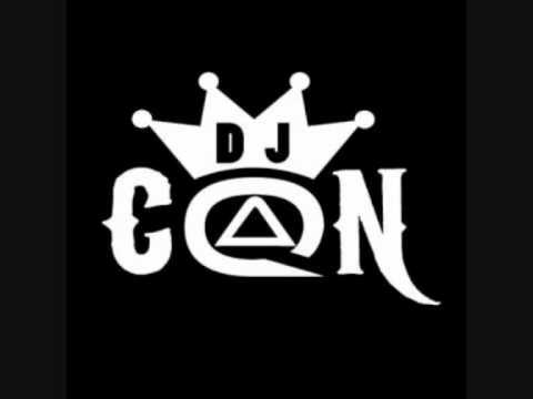 Bob Sinclar & Sahara Feat. Shaggy - I Wanna (DJ C@N Remix)