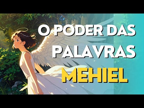 Anjo Mehiel Desbloqueie Sua Criatividade e Encontre Paz Interior | Sabedoria e Expressão