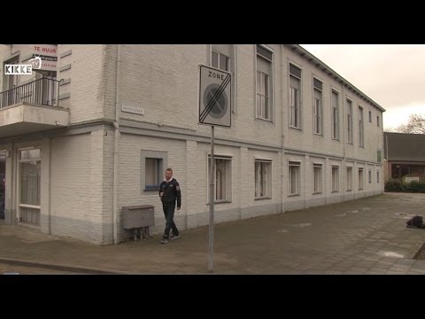 Het vraagteken van Oostburg | Kikke TV