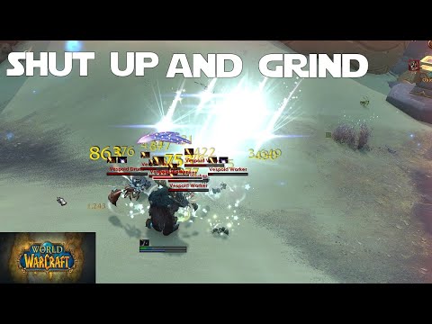 This Farm is a GRIND!  But Maybe Worth it..? - World of Warcraft Gold Making Guides