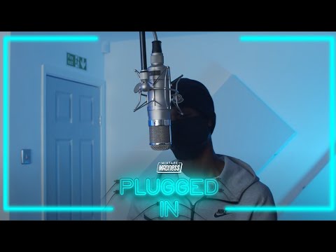 Fizzler - Plugged In w/ Fumez The Engineer | Mixtape Madness