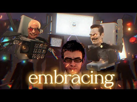 Скибиди и Альянс (vs Астро) "Embracing"