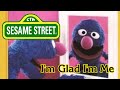 Sesame Street I M Glad I M Me Ending Funding 1994 Rerun Kermit The Frog Version