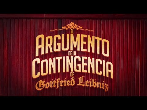 El Argumento de la Contingencia de Leibniz