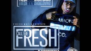 Short Dawg - "Po Up" Feat Play (Call Me Fresh)