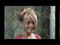 Harrisville 2010 Little Miss Pageant - YouTube