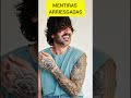 MENTIRAS ARRIESGADAS MELENDI LETRA