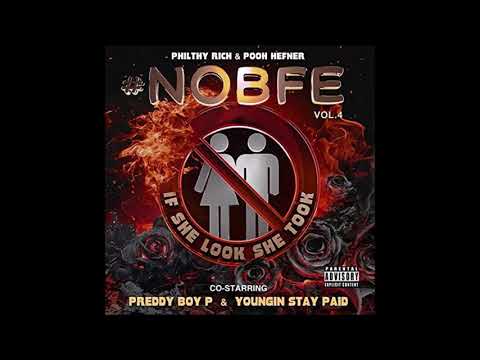 Philthy Rich & Pooh Hefner   Set Down