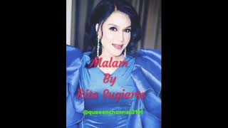 Download lagu Rita Sugiarto-Malam (Original Dangdut) mp3