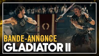 Bande-annonce VOST