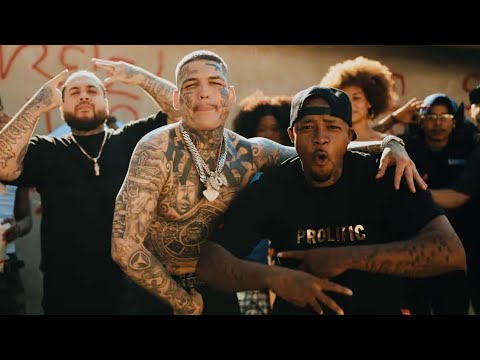 Lefty Gunplay x Slim400 - We The One’z @DjFlippp