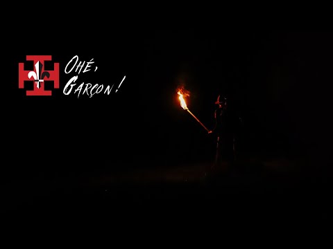 ENR - Les trois routes