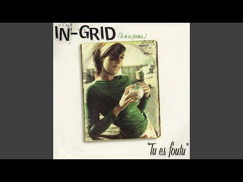 Video thumbnail for Tu es foutu - Original Extended