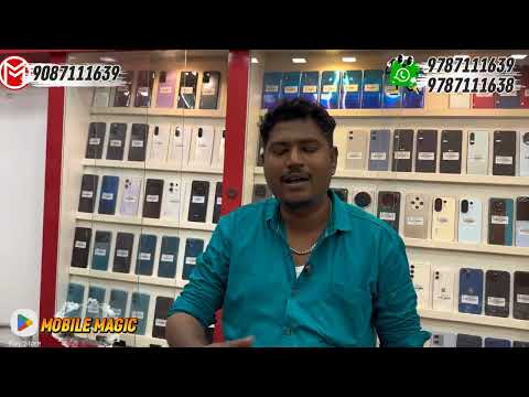 🔥NEW STOCK UPDATE🔥@mobilemagic4881 #smartphone #5gmobiles #iphone #coimbatore #magic  @9787111639