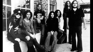 Lynyrd Skynyrd - Love Don&#39;t Always Come Easy