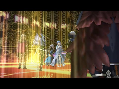 Fire Emblem Fates: Conquest - Chapter 26: Treason