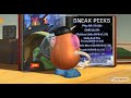 Toy Story 2 2005 DVD Menu Walkthrough (Disc 1) (Reverse Version)