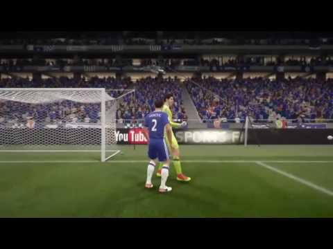 FIFA 17 • Unofficial Trailer