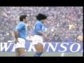 Mano Negra Santa Maradona