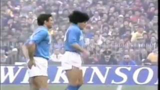 Mano Negra Santa Maradona
