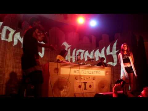 Ruiva vs Jhony - 1 fase - Batalha do Real ( 2 ETAPA ) 2016