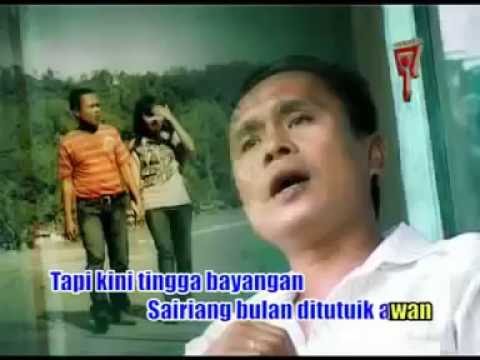 Ucok Sumbara - Bungo basalo duri
