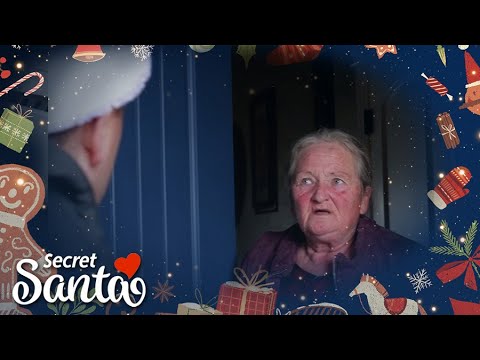 WATCH: The 2024 Secret Santa Special | Part 1