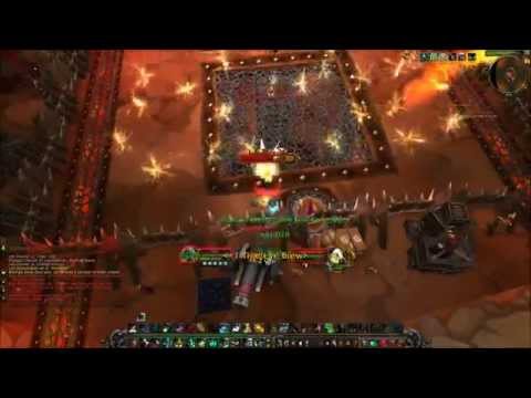 Rank 9 Brawler's Guild | Ahoo'ru (Final Boss) | WindWalker Monk PoV