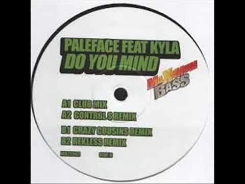 Paleface feat Kyla  Do You Mind Original Mix
