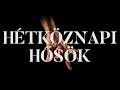 Punnany Massif - Hétköznapi Hősök (PMXV Version) Punnany Massif - Hétköznapi Hősök (PMXV Version)
