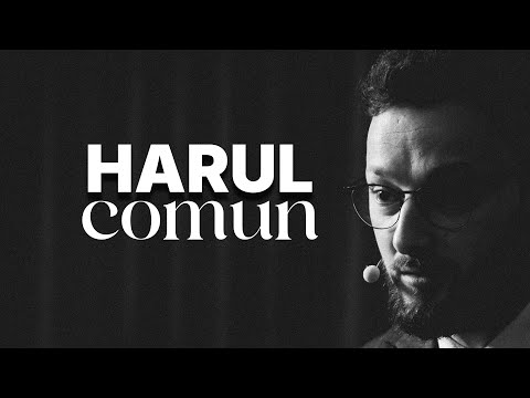 HARUL Comun - Andrei Croitoru